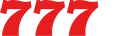 Casino 777 logo