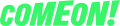 ComeOn logo